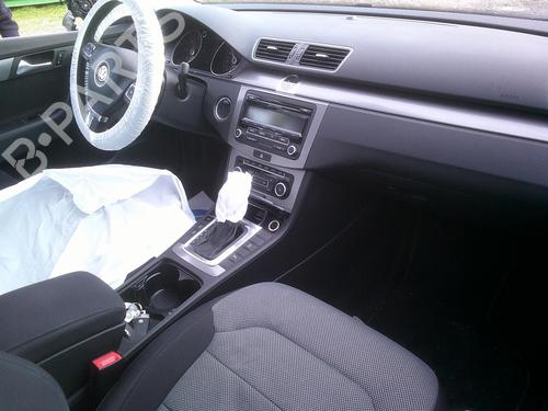 Brugte VW PASSAT B7 Variant (365) 2.0 TDI 1992610