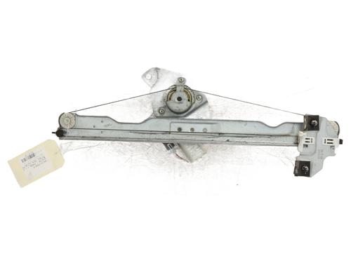Left front window motor DACIA DUSTER (HS_) 1.5 dCi | BP26742639E21 