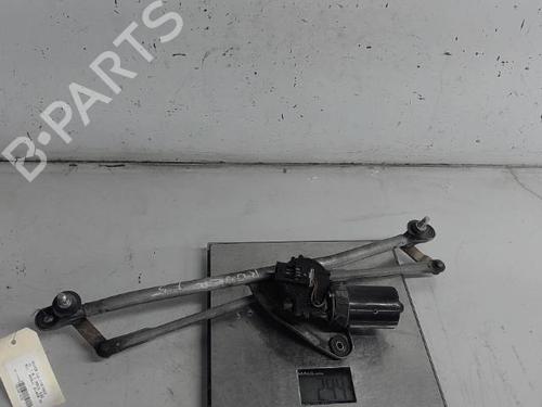 Viskermotor vindrude ROVER 75 (RJ) 1.8 (120 hp) 21304458