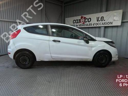 Fuse box FORD FIESTA VI (CB1, CCN) 1.4 TDCi | BP32701494E1 - Image 8