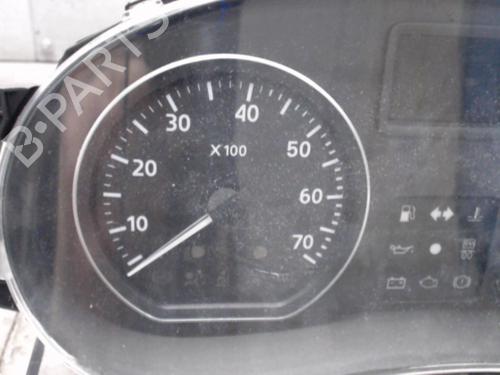 Instrument cluster DACIA SANDERO 1.5 dCi | BP21313400C47 