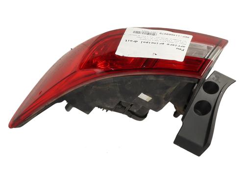 Right taillight RENAULT CLIO IV (BH_) 0.9 TCe 90 (BHNF, BHMA, BHMH, BHJK, BHJR) | BP29960665C35 