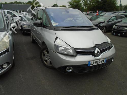 Engine RENAULT ESPACE IV (JK0/1_) 2.0 dCi (JK03, JK04, JK1C, JK1G, JK1J, JK1K) | BP25158848M1 - Image 6