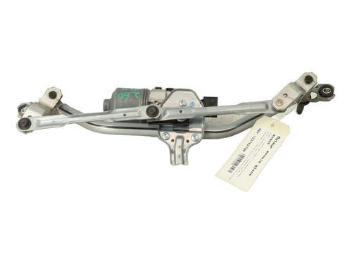 Used Front wiper motor Front wiper motor PEUGEOT 208 I (CA_, CC_) 1.2 THP 110 (110 hp) 33679052 33679052