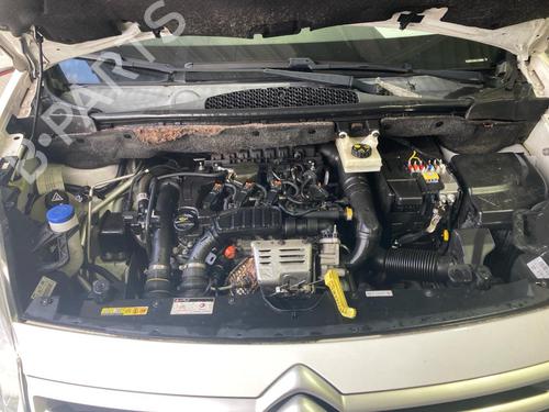 Used Parts CITROËN BERLINGO MULTISPACE (B9)  1.2 PureTech 110  4779464