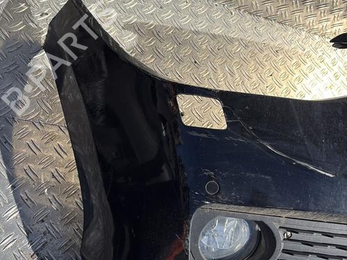 Front bumper BMW 1 (F20) 118 d | BP28142767C7 