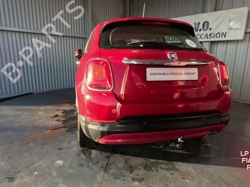 Right rear window switch FIAT 500X (334_) 1.3 D Multijet (334AXH1A) | BP32698465I28  - Image 6