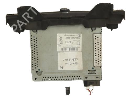 Radio RENAULT KANGOO Express (FW0/1_) | BP37538919E6 - Image 2