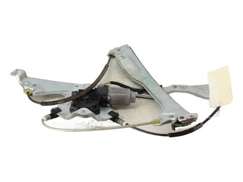 Used Left front window motor Left front window motor RENAULT CLIO III (BR0/1, CR0/1) 1.2 16V Hi-Flex (BR1U, CR1U) (75 hp) 32518668 32518668