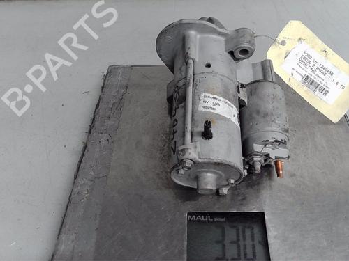 Starter FORD FOCUS II (DA_, HCP, DP) 1.6 TDCi | BP21319692M8 
