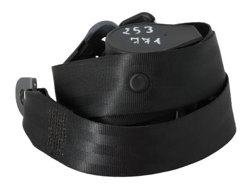 Used Front right seatbelt Front right seatbelt DACIA DUSTER (HS_) 1.5 dCi (HSAJ) (90 hp) 29521214 29521214