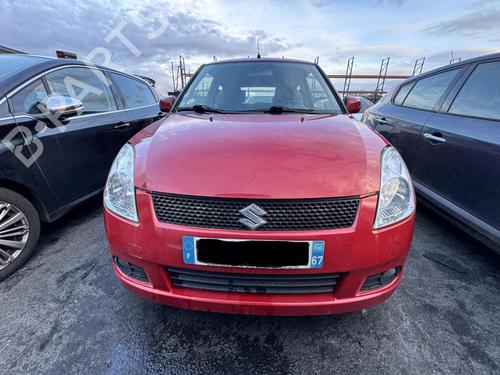Compressore A/C SUZUKI SWIFT III (MZ, EZ) 1.3 (RS413, ZC11S) | BP21297363M34 