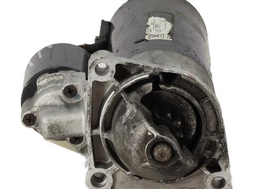 Startmotor ALFA ROMEO 159 Sportwagon (939_) 1.9 JTDM 16V (939BXC1B, 939BXC12) | BP21311602M8 