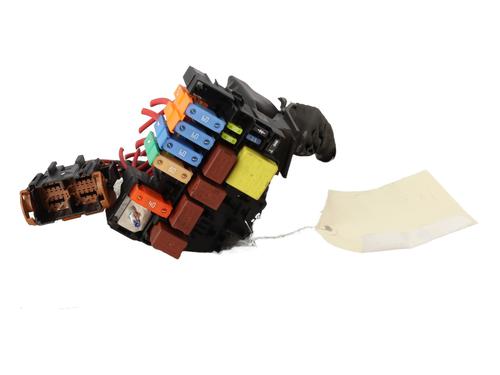 Fuse box RENAULT TWINGO II (CN0_) 1.2 16V (CN04, CN0B) | BP32856706E1  - Image 5