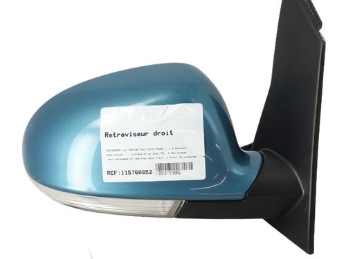 right-mirror-vw-golf-plus-v-5m1-521-2004-2005-2006-2007-2008-2009-2010-2011-2012-2013-30439710 main image