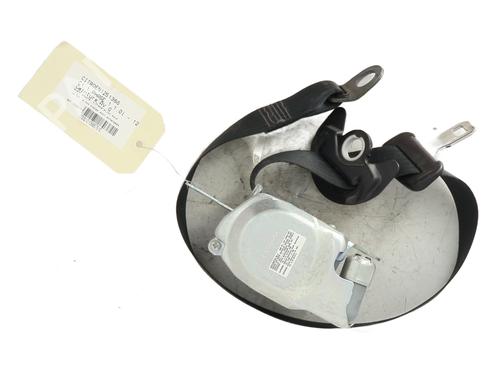 Used Front left seatbelt Front left seatbelt CITROËN C1 (PM_, PN_) 1.0 (68 hp) 26387480 26387480