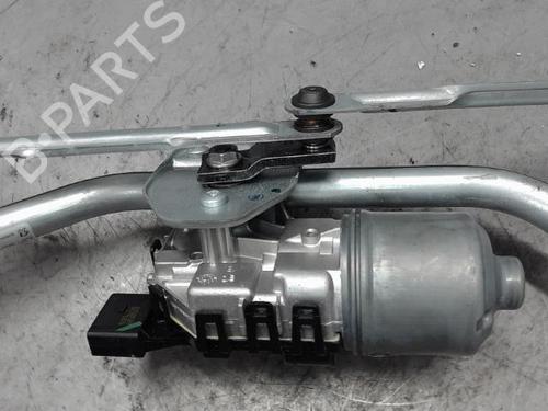 Front wiper motor PEUGEOT 208 I (CA_, CC_) 1.2 VTI 82 | BP21305069M29 