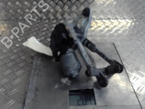 Used Front wiper motor PEUGEOT 5008 (0U_, 0E_) 2.0 HDi 150 / BlueHDi 150 (150 hp) 21874373