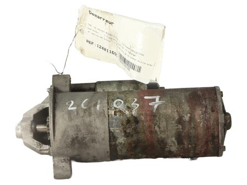 Starter FORD MONDEO IV (BA7) | BP33826951M8 - Image 5