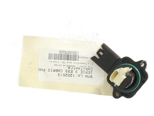 Used Mass air flow sensor Mass air flow sensor BMW 3 Convertible (E93) 325 i (218 hp) 21296992 21296992