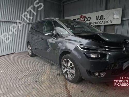 Electronic module CITROËN C4 Grand Picasso II (DA_, DE_) 2.0 BlueHDi 150 | BP36815971M83 - Image 12