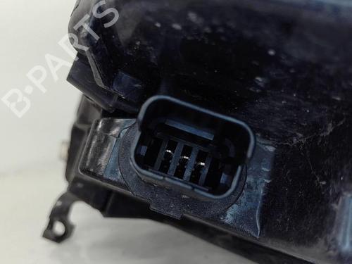 Used Right daytime light Right daytime light CITROËN C4 Grand Picasso I (UA_) 1.6 HDi 110 (112 hp) 21293729 21293729