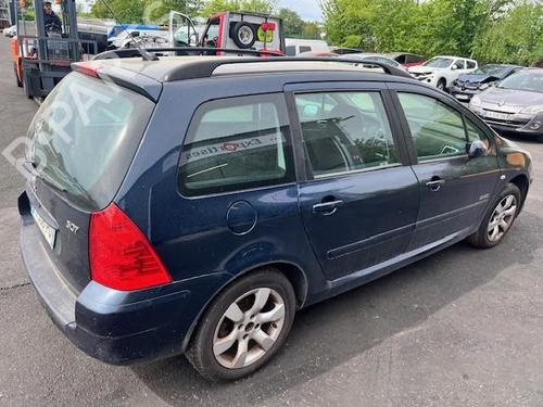 Left front window motor PEUGEOT 307 Break (3E) | BP34526842E21 - Image 10