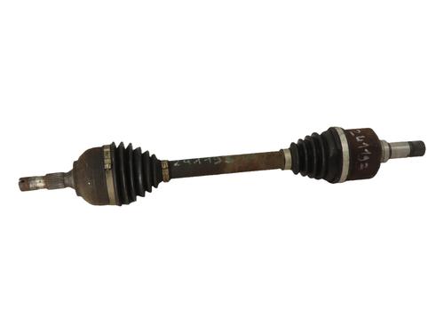 Used Left front driveshaft Left front driveshaft 21304837 21304837