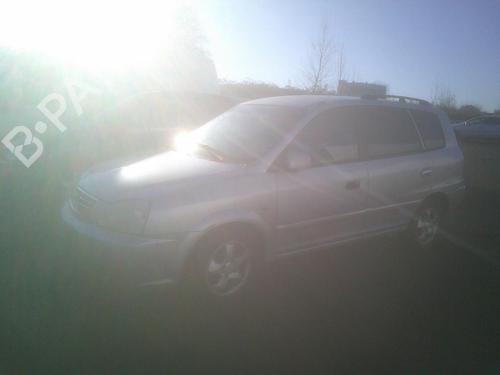 Gearbox KIA CARENS II MPV (FJ) 2.0 CRDi | BP24451659M3 