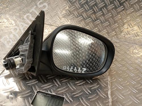 Used Right mirror BMW 3 (E90) 318 d (136 hp) 22297453