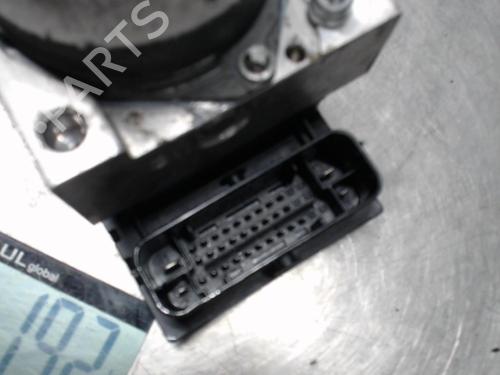 ABS pump RENAULT MASTER III Van (FV) 2.3 dCi 125 FWD (FV0C, FV0D, FV0G, FV0H, FV0J, FV0K) | BP21299867M43 