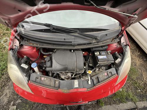 Højre baglygte TOYOTA AYGO (_B1_) 1.0 (KGB10_, KGB10R) | BP21593348C35 
