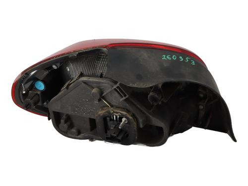 Right taillight CITROËN C3 III (SX) 1.2 PureTech 82 | BP32731028C35 - Image 2