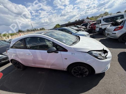 Front wiper motor OPEL CORSA E (X15) 1.4 Turbo (08, 68) | BP25907382M29  - Image 9