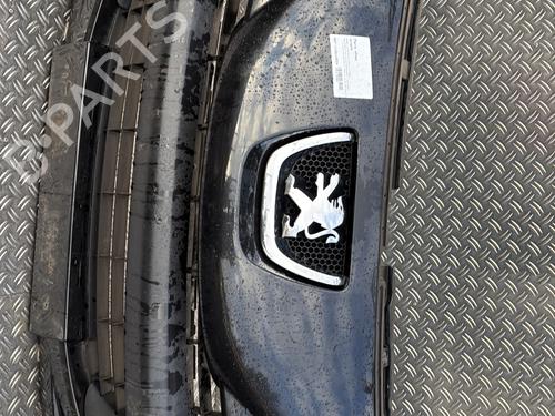 Paraurti anteriore PEUGEOT 207 (WA_, WC_) 1.4 (73 hp) 30357754