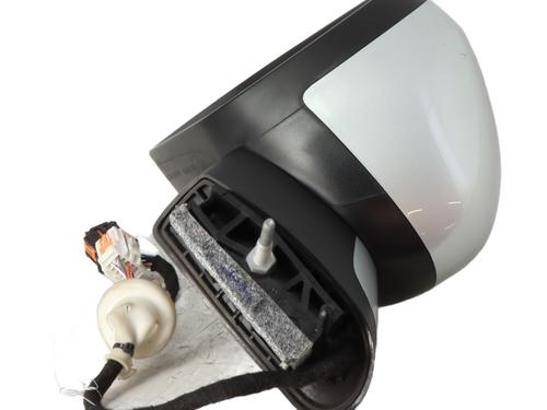 Left mirror CITROËN C4 II (NC_) 1.6 HDi 115 | BP28474837C26 