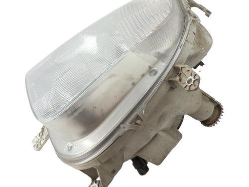 Right headlight OPEL AGILA (A) (H00) 1.2 16V (F68) | BP27696423C29 