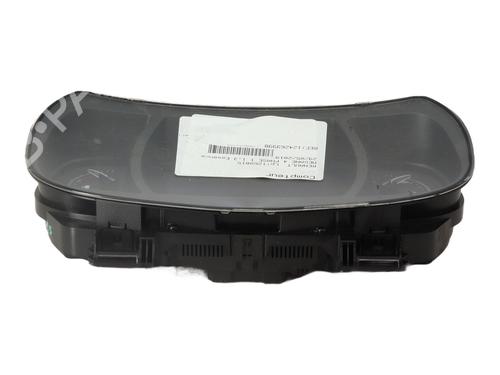 Instrument cluster RENAULT MEGANE IV Hatchback (B9A/M/N_) | BP33959882C47 - Image 2