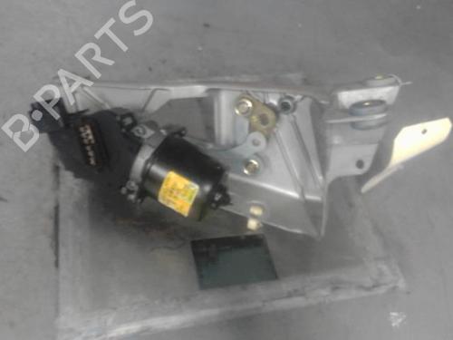 Front wiper motor RENAULT CLIO II (BB_, CB_) 1.5 dCi (B/CB07) | BP25261118M29 