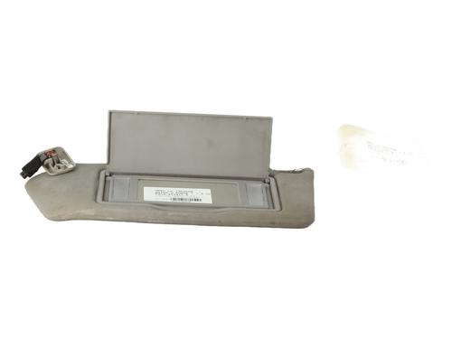 Left sun visor OPEL ASTRA H (A04) 1.9 CDTI 16V (L48) | BP27260152I1 - Image 2