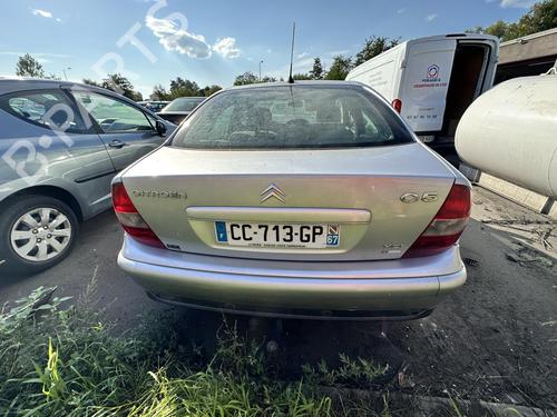 AC Kompressor CITROËN C5 I (DC_) 2.2 HDi (DC4HXB, DC4HXE) | BP28577208M34