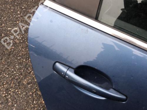 Right rear door CITROËN C4 Picasso I MPV (UD_) 1.6 HDi | BP21290957C5 