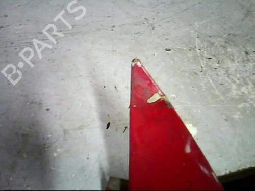 Right front fenders HONDA CIVIC VIII Hatchback (FN, FK) 2.2 CTDi (FK3) | BP21367161C42 