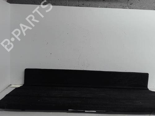 Rear parcel shelf PEUGEOT 307 (3A/C) 1.6 HDi | BP21293057C85 