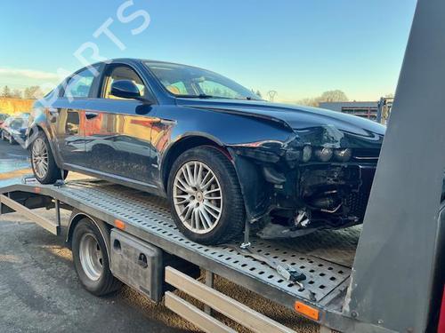 Engine ALFA ROMEO 159 (939_) 2.4 JTDM (939AXD12, 939AXD1B) | BP32735123M1 - Image 11