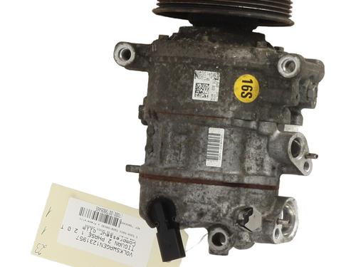 Used AC compressor AC compressor VW TIGUAN (AD1, AX1) 2.0 TDI (150 hp) 21319914 21319914