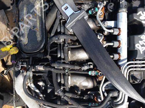 Used Engine Engine 38227060 38227060