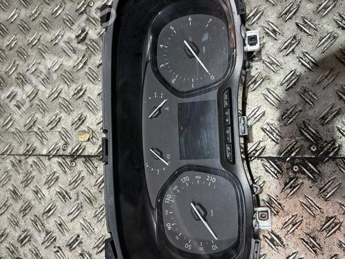 Used Instrument cluster Instrument cluster 37737354 37737354