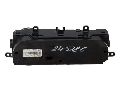 Used Climate control RENAULT CLIO IV (BH_) 0.9 TCe 90 (BHNF, BHMA, BHMH, BHJK, BHJR) (90 hp) 23818790