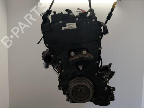 Engine CITROËN JUMPER II Van 2.2 HDi 130 | BP29339625M1 